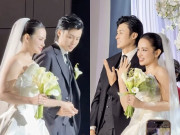 Giải trí - Đám cưới Vương Anh Ole và Mai Bừng