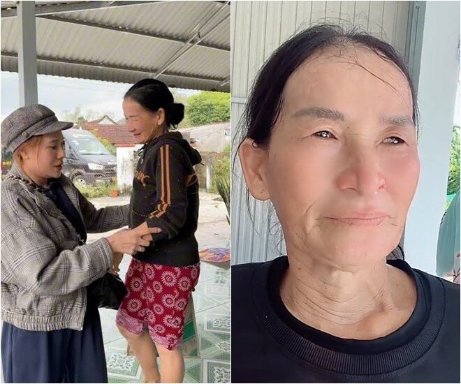 Người mẹ kế giản dị không sinh ra Hồ Bích Trâm nhưng được các con không cùng dòng máu nể trọng, bênh vực hết lời - 2