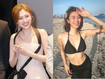 Giải trí - Nữ diễn viên Trại Buôn Người được săn lùng thông tin: Từng đóng phim ngắn hút 50 triệu lượt xem, có 2 con đẹp cực phẩm