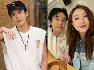 Giải trí - Nam diễn viên bị bán vào ổ buôn người 3 lần trong 4 ngày, bạn gái gánh còng lưng, bay sang tận nơi giải cứu