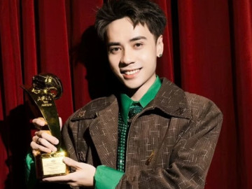 Giải thưởng quốc tế từng nhiều lần gọi tên Quang Hùng MasterD sẽ tổ chức tại Việt Nam, có hạng mục cho phim ngắn dọc