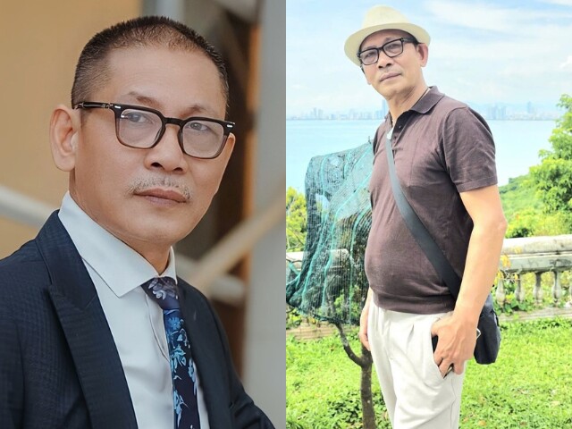 Giải trí - Từng kéo xe bò, bốc vác kiếm sống rồi làm công nhân mỏ than, người đàn ông Quảng Ninh nay trở thành NSND nổi tiếng