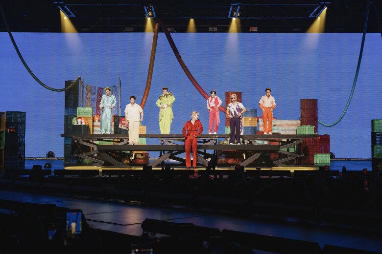 Liên minh Khải Hoàn tiếp tục giành chiến thắng ở trận Perform.