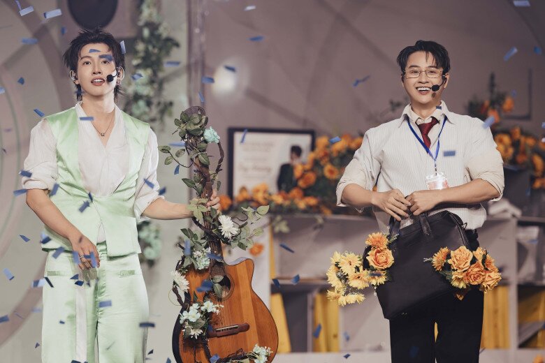 Liên minh Kỳ Tích giành được 2 vị trí đầu tiên trong Gia tộc Anh Tài Toàn Năng.