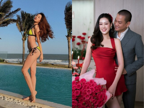 Nữ sinh THPT Lý Tự Trọng 18 tuổi thành Hoa khôi nóng bỏng, không lấy đại gia vẫn ở nhà 7 phòng, xách túi nửa tỷ