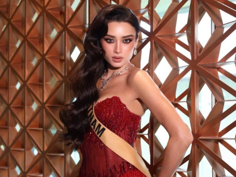 Dàn người đẹp quốc tế ủng hộ đại diện Việt Nam đăng quang Miss Grand International 2026
