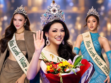 Top 3 đại diện Việt Nam có thành tích cao nhất tại Miss Earth: Người sống kín tiếng, người từ bỏ danh hiệu