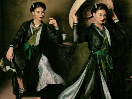 Hoa hậu Bùi Xuân Hạnh: "Mẹ tôi lo con gái cô đơn khi tự lập một mình ở TP.HCM"