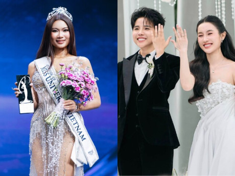 2 mỹ nhân Việt sinh ra tại Nga: Hồng Đăng có học vấn khủng, vợ Vũ Cát Tường xuất thân danh gia vọng tộc