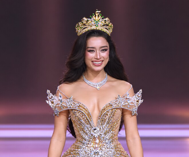 Hành trình nhan sắc của Hoa hậu Emoura Phạm: Từ cô gái đi thi người mẫu bị  loại sớm đến Á hậu quốc tế