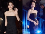 Thời trang - Em gái quốc dân bất chấp ống kính hung thần