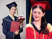 Giải trí - 2 Hoa hậu Việt làm giảng viên: Ngọc Hân lần đầu làm hồ sơ xin việc, Lê Âu Ngân Anh là Phó khoa