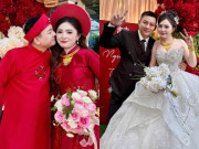 Giải trí - Hoài Lâm hứa sống trách nhiệm hơn sau đám cưới