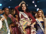 Đẹp - Loạt ồn ào xung quanh thông tin Việt Nam đăng cai Miss Universe 2027