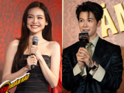 Giải trí - Hoa hậu Engfa Waraha khoe nhan sắc đẹp "nghiêng nước nghiêng thành", đóng nữ chính phim remake từ Việt Nam