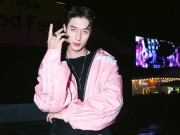 Giải trí - Ban tổ chức concert ở TPHCM xin lỗi vì ca sĩ ngã gãy xương sườn