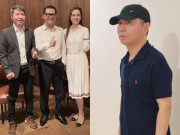 Giải trí - NSND Công Lý về thăm Nhà hát Kịch Hà Nội với diện mạo khỏe khoắn