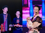 Giải trí - Concert "Anh Trai Vượt Ngàn Chông Gai 2026" Day 1: Hoàng Dũng hát cùng mẹ Phó Giáo sư - Tiến sĩ, 50.000 khán giả tham dự