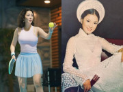 Đẹp - Hoa hậu quê Hải Phòng đăng quang năm 19 tuổi lọt Top 15 thế giới, du học Anh rồi trở thành Tiến sĩ