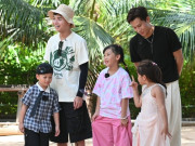 Giải trí - Diễn viên Phương Nam thắng nhiệm vụ đầu tiên ở "Bố ơi! mình đi đâu thế? 2026", tiết lộ chuyện chăm vợ con