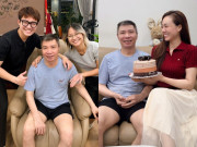 Giải trí - Tuổi 53 của NSND Công Lý
