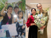 Giải trí - Mẹ ruột Hoa hậu Thanh Thủy: Từng làm công nhân rồi cưới anh kỹ sư điện, nhan sắc thời trẻ xinh đẹp nức tiếng