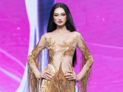 Đẹp - Hoa hậu Quỳnh Anh không được thi Miss Universe 2026