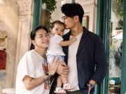 Giải trí - Ngô Thanh Vân cho con gái 1 tuổi đi học, bé Gạo cực ngoan ngoãn khiến mẹ tự hào
