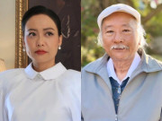 Giải trí - Hồng Ánh, Hùng Thuận nghẹn lòng tiễn biệt đạo diễn Nguyễn Vinh Sơn "Đất phương Nam"