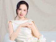 Thời trang - Mê mẩn vẻ đẹp Đinh Ngọc Diệp ở tuổi 42