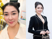 Đẹp - Hoa hậu Nguyễn Thị Huyền khoe ảnh gây tò mò với khán giả