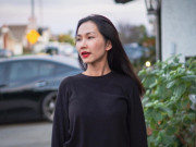 Giải trí - Mỹ nhân màn ảnh Việt bắt đầu lại từ con số không sau khi ly hôn chồng Việt kiều Mỹ