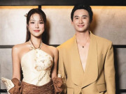 Thời trang - Gu mặc ăn ý của Diệp Lâm Anh và tình trẻ