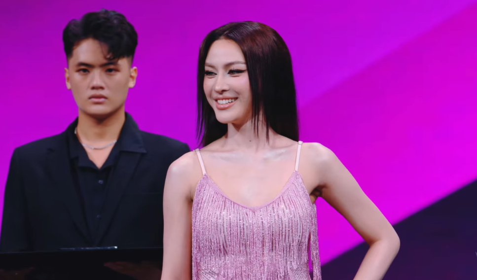 Người đẹp có làn da đẹp nhất: HDuyên Bkrông.