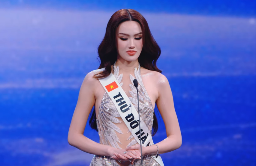 Trịnh Mỹ Anh ấp ủ dự án Thêm một lần nữa để cổ vũ sự tin cho phụ nữ trước những vấp ngã.