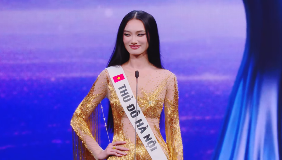 Quỳnh Anh muốn dùng tiếng nói và sự nổi tiếng để giúp phụ nữ, trẻ em yếu thế qua những workshop catwalk, lắng nghe chia sẻ từ họ.
