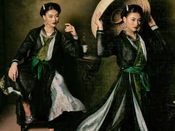 Đẹp - Hoa hậu Bùi Xuân Hạnh: Mẹ tôi lo con gái cô đơn khi tự lập một mình ở TP.HCM