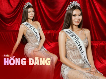 Đẹp - Hồng Đăng: Tôi không nhất thiết cần nhận lời xin lỗi, nhưng mong mỗi người có trách nhiệm với lời nói và hành động của mình