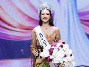 Miss Universe công bố 126 thí sinh, đại diện Việt Nam không có tên