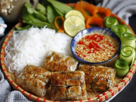 9 món ăn nổi tiếng ở Hải Phòng, là đặc sản thơm ngon khó cưỡng, giá chỉ từ 35.000 đồng/phần