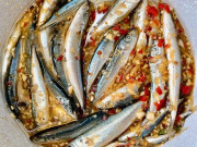 Sức khỏe - Loại cá giàu Omega-3 hơn cá hồi, ở chợ Việt bán đầy với giá rẻ bèo, bà nội trợ thấy là mua ngay về dùng