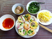 Lifestyle - 9 món bánh nổi tiếng ở Khánh Hòa, thích hợp ăn tại chỗ, du khách thích thú tìm quán thưởng thức