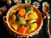 Lifestyle - 11 món ăn được làm từ thịt gà nổi tiếng Việt Nam, hương vị thơm ngon khó cưỡng, có món lọt top thế giới