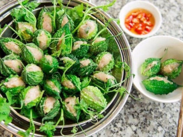 11 đặc sản không nên bỏ lỡ khi đến Đồng Nai, có món nhìn “nổi da gà” nhưng ngon khó cưỡng, giá từ 120.000 đ/phần