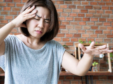 9 dấu hiệu đột quỵ có thể xảy ra bất cứ lúc nào, nhận diện sai lầm khiến bệnh diễn tiến nhanh nhưng ít người chú ý