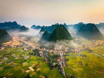 Lifestyle - 9 địa điểm nổi tiếng Lạng Sơn, có nơi lạnh nhất Việt Nam, nơi ghi dấu chiến công của nghĩa quân Lam Sơn trong sử Việt