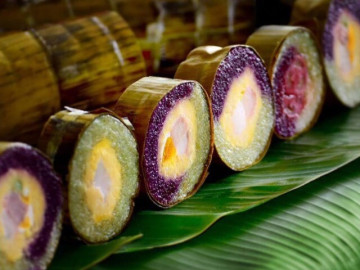 Lifestyle - 11 đặc sản nổi tiếng Cần Thơ, gọn nhẹ dễ mang về làm quà du khách thích mê, giá chỉ từ 35.000 đồng/phần
