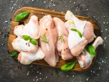 Sức khỏe - 9 loại thịt trắng giàu dưỡng chất, dễ tìm ở chợ Việt, bà nội trợ thấy là mua ngay về dùng