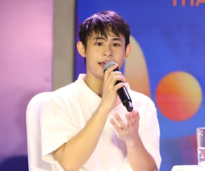 Đinh Viết Tường là Ủy viên Ủy ban Trung ương Hội Liên hiệp Thanh niên.