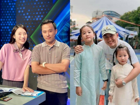 BTV VTV là học sinh chuyên Toán - Tin, đỗ trường Ngoại giao, được nhà báo Tùng Chi gợi ý gia nhập "Đường lên đỉnh Olympia"